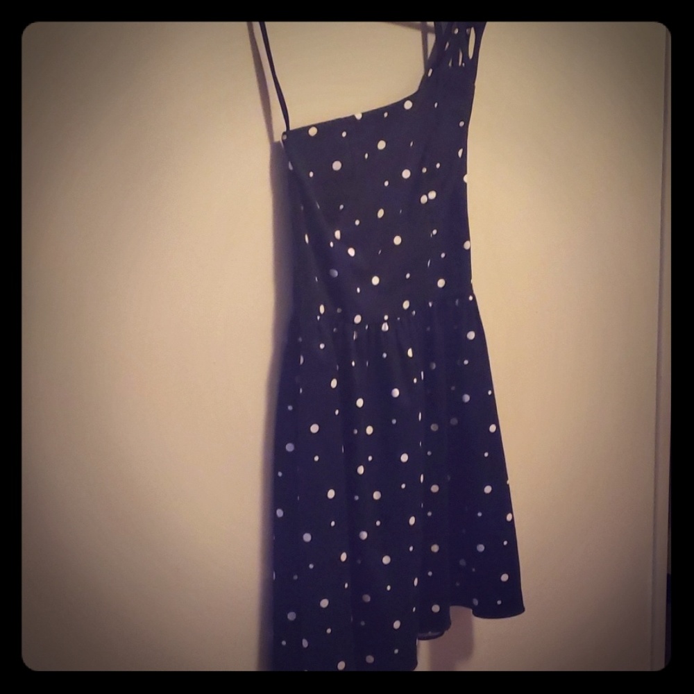 Material Girl dress xs.
